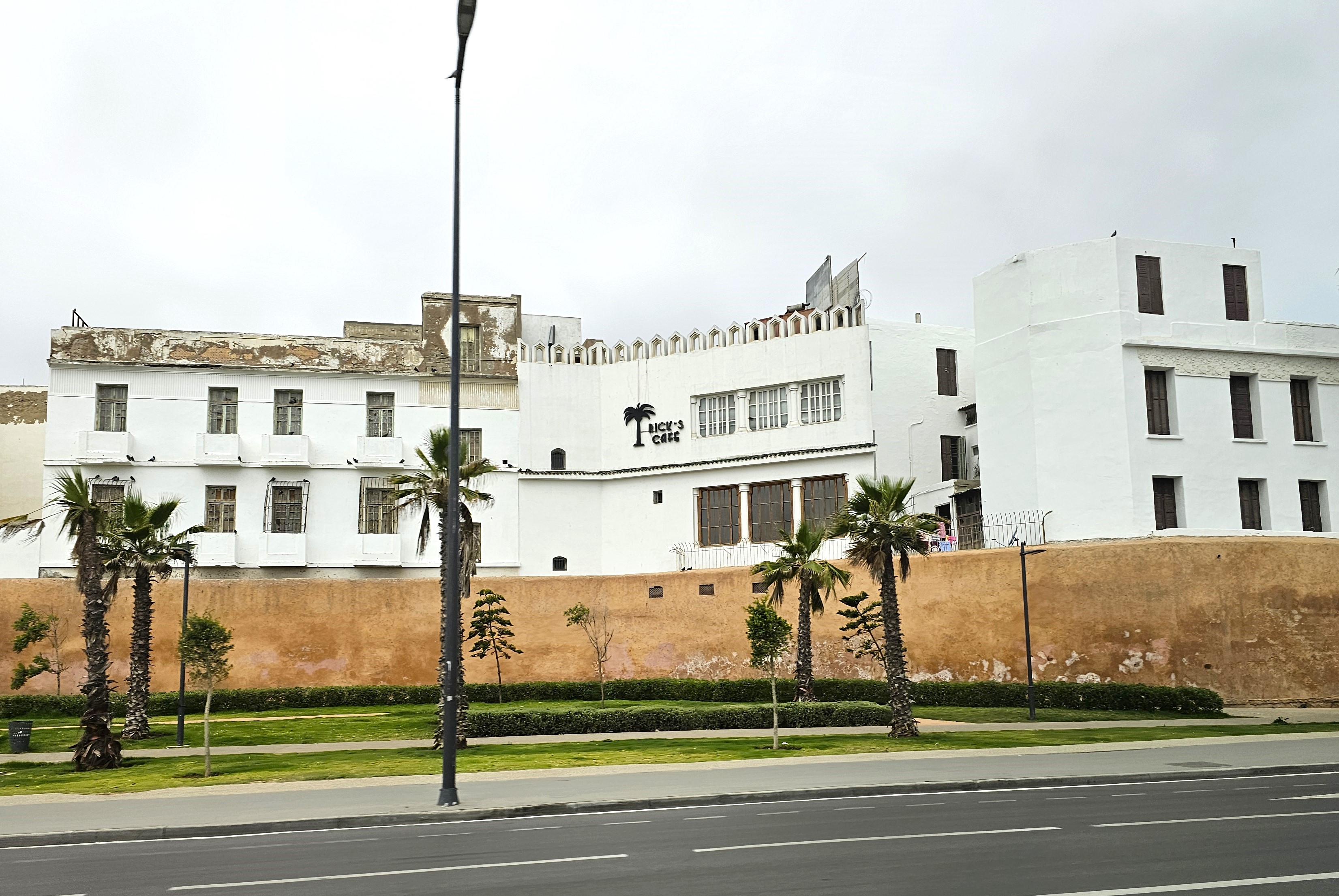 Casablanca